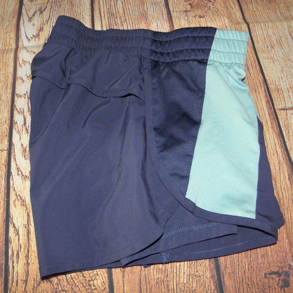 Avia Running/ jogging shorts. lined. sz XS. EUC